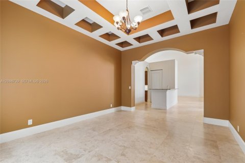 Villa ou maison à vendre à Palm Beach Gardens, Floride: 5 chambres, 422.24 m2 № 2398133 - photo 19