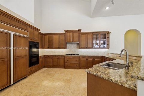 Villa ou maison à vendre à Palm Beach Gardens, Floride: 5 chambres, 422.24 m2 № 2398133 - photo 5