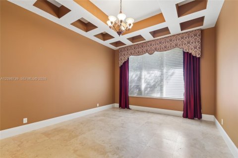Villa ou maison à vendre à Palm Beach Gardens, Floride: 5 chambres, 422.24 m2 № 2398133 - photo 18