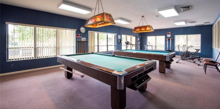 Condo in Tamarac, Florida, 2 bedrooms  № 1065649