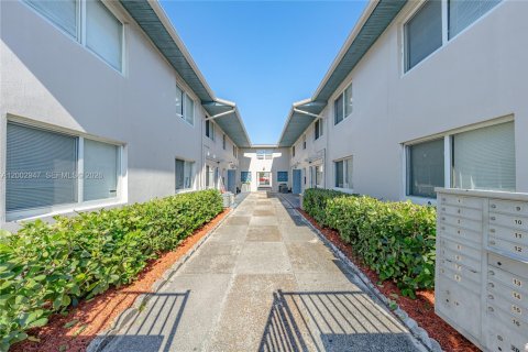 Appartement à Lake Park, Floride 3 chambres № 2268551