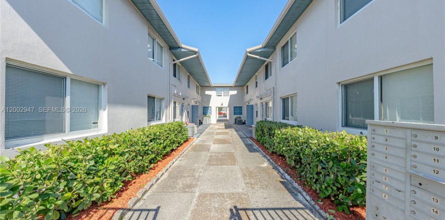 Appartement à Lake Park, Floride 3 chambres № 2268551