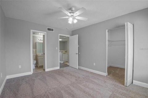 Condominio en alquiler en Altamonte Springs, Florida, 1 dormitorio, 58.81 m2 № 1905211 - foto 9