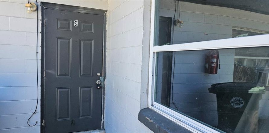 Appartement à Daytona Beach, Floride 2 chambres, 60.39 m2 № 1803701