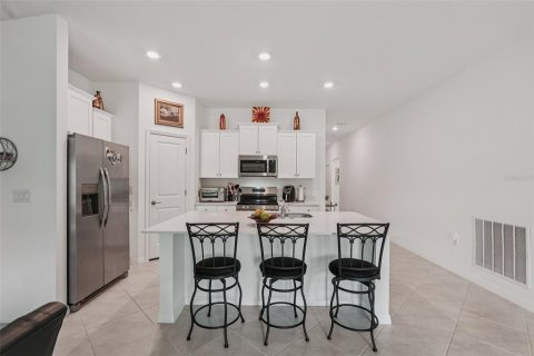 House in Port Charlotte, Florida 3 bedrooms, 144.09 sq.m. № 1855768 - photo 8