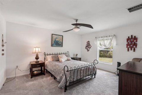 House in Port Charlotte, Florida 3 bedrooms, 144.09 sq.m. № 1855768 - photo 17