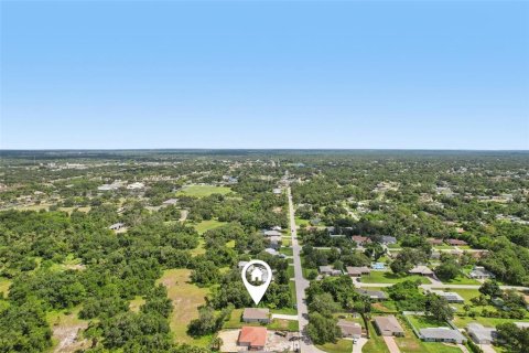House in Port Charlotte, Florida 3 bedrooms, 144.09 sq.m. № 1855768 - photo 27