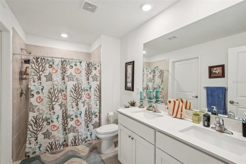 House in Port Charlotte, Florida 3 bedrooms, 144.09 sq.m. № 1855768 - photo 19