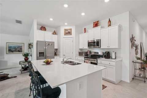 House in Port Charlotte, Florida 3 bedrooms, 144.09 sq.m. № 1855768 - photo 9