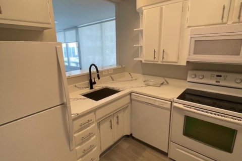 Condo in Fort Lauderdale, Florida, 1 bedroom  № 2250755 - photo 10