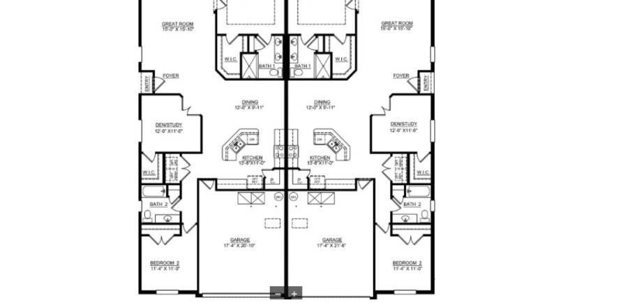 House in Star Farms at Lakewood Ranch - Freedom in Lakewood Ranch, Florida 3 bedrooms, 145 sq.m. № 574796
