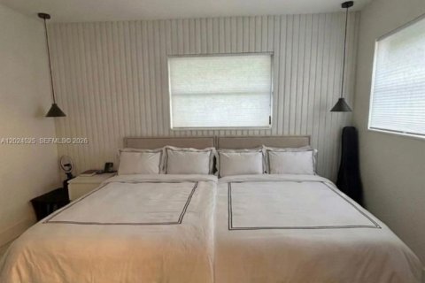 Villa ou maison à louer à Davie, Floride: 4 chambres, 153.29 m2 № 2087591 - photo 18