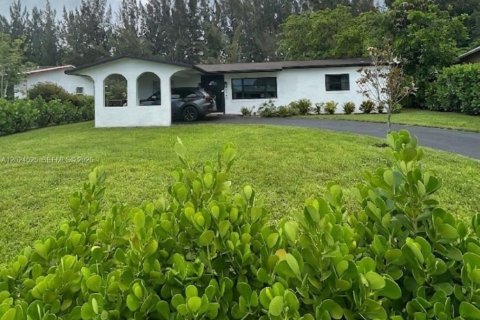 Villa ou maison à Davie, Floride 4 chambres, 153.29 m2 № 2087591