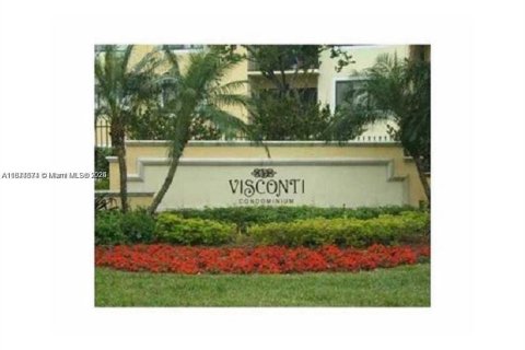 Condo in Coral Springs, Florida, 2 bedrooms  № 1844055 - photo 4