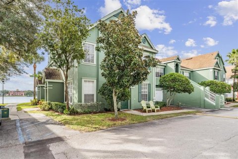 Condo in Tampa, Florida, 3 bedrooms  № 1851698 - photo 23