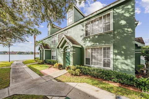 Condo in Tampa, Florida, 3 bedrooms  № 1851698 - photo 22