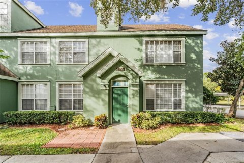 Condo in Tampa, Florida, 3 bedrooms  № 1851698 - photo 1