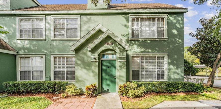 Condo in Tampa, Florida, 3 bedrooms № 1851698