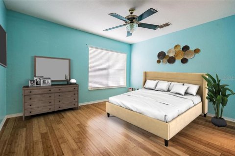 Condo in Tampa, Florida, 3 bedrooms  № 1851698 - photo 18