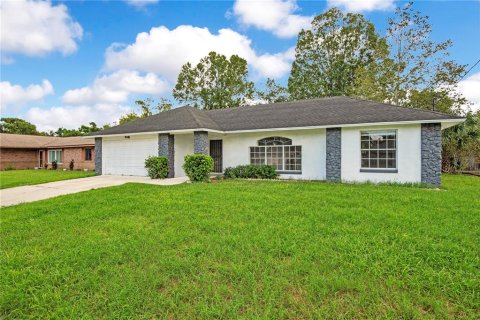Casa en venta en Deltona, Florida, 4 dormitorios, 171.31 m2 № 2383452 - foto 2