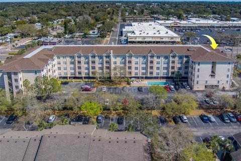 Condo in Clearwater, Florida, 1 bedroom  № 1733825 - photo 30