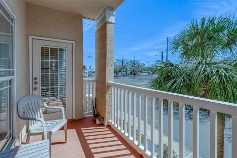 Condo in Clearwater, Florida, 1 bedroom  № 1733825 - photo 22