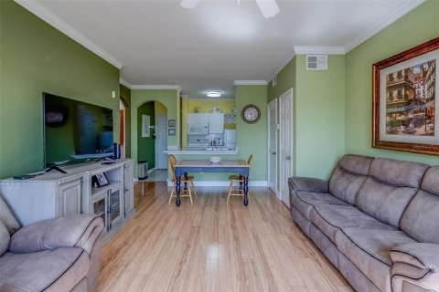 Condo in Clearwater, Florida, 1 bedroom  № 1733825 - photo 6
