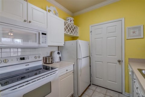 Condo in Clearwater, Florida, 1 bedroom  № 1733825 - photo 13