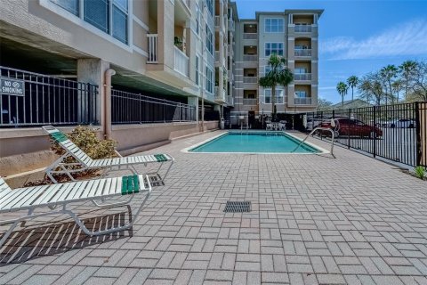 Condo in Clearwater, Florida, 1 bedroom  № 1733825 - photo 27