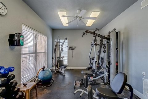Condo in Clearwater, Florida, 1 bedroom  № 1733825 - photo 25