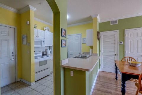 Condo in Clearwater, Florida, 1 bedroom  № 1733825 - photo 17