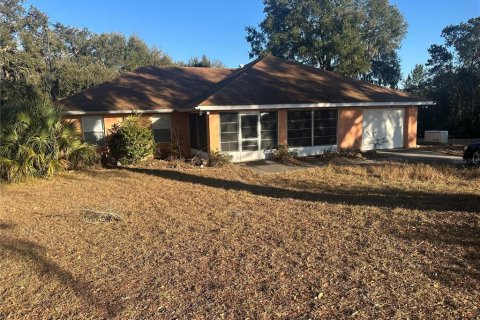 Villa ou maison à Wildwood, Floride 3 chambres, 157.56 m2 № 2127791