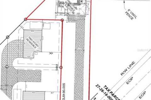 Land in Davenport, Florida № 2393788 - photo 2