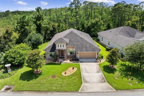 Villa ou maison à vendre à Ormond Beach, Floride: 4 chambres, 231.88 m2 № 2109359 - photo 6