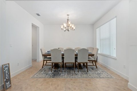 Villa ou maison à vendre à Ormond Beach, Floride: 4 chambres, 231.88 m2 № 2109359 - photo 12