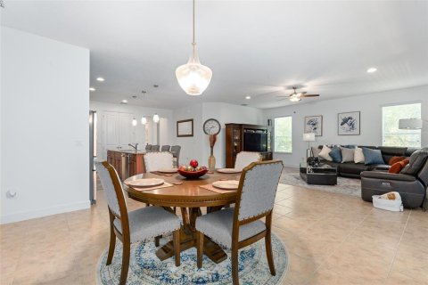 Villa ou maison à vendre à Ormond Beach, Floride: 4 chambres, 231.88 m2 № 2109359 - photo 21