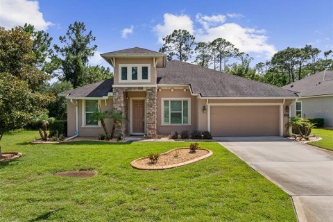 Villa ou maison à vendre à Ormond Beach, Floride: 4 chambres, 231.88 m2 № 2109359 - photo 7
