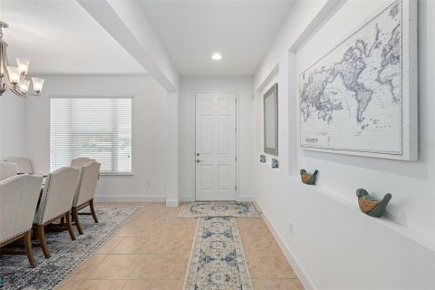 Villa ou maison à vendre à Ormond Beach, Floride: 4 chambres, 231.88 m2 № 2109359 - photo 8