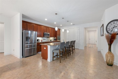 Villa ou maison à vendre à Ormond Beach, Floride: 4 chambres, 231.88 m2 № 2109359 - photo 17