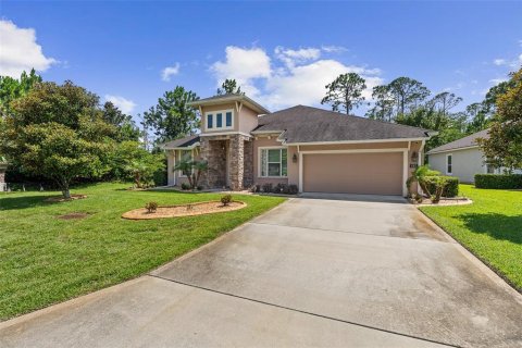 Villa ou maison à Ormond Beach, Floride 4 chambres, 231.88 m2 № 2109359