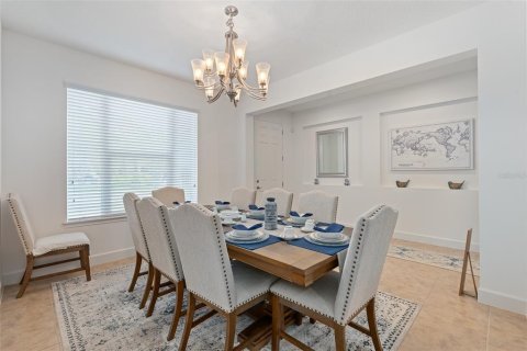 Villa ou maison à vendre à Ormond Beach, Floride: 4 chambres, 231.88 m2 № 2109359 - photo 13
