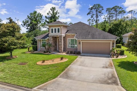 Villa ou maison à vendre à Ormond Beach, Floride: 4 chambres, 231.88 m2 № 2109359 - photo 2