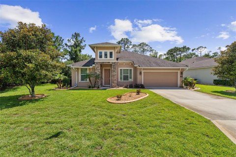 Villa ou maison à vendre à Ormond Beach, Floride: 4 chambres, 231.88 m2 № 2109359 - photo 3