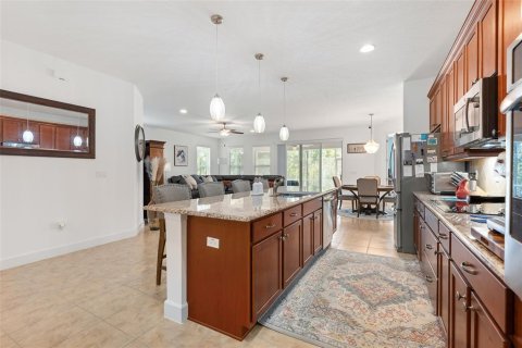 Villa ou maison à vendre à Ormond Beach, Floride: 4 chambres, 231.88 m2 № 2109359 - photo 15