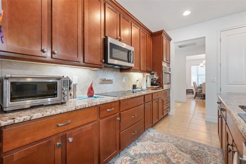 Villa ou maison à vendre à Ormond Beach, Floride: 4 chambres, 231.88 m2 № 2109359 - photo 18