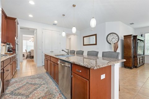 Villa ou maison à vendre à Ormond Beach, Floride: 4 chambres, 231.88 m2 № 2109359 - photo 19