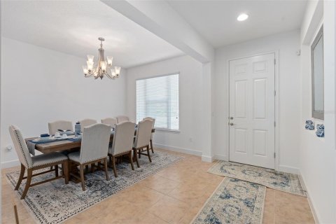 Villa ou maison à vendre à Ormond Beach, Floride: 4 chambres, 231.88 m2 № 2109359 - photo 9