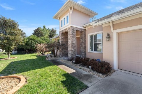 Villa ou maison à vendre à Ormond Beach, Floride: 4 chambres, 231.88 m2 № 2109359 - photo 5