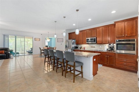 Villa ou maison à vendre à Ormond Beach, Floride: 4 chambres, 231.88 m2 № 2109359 - photo 16