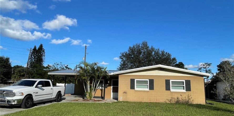 Villa ou maison à Orlando, Floride 3 chambres, 102.66 m2 № 1732563